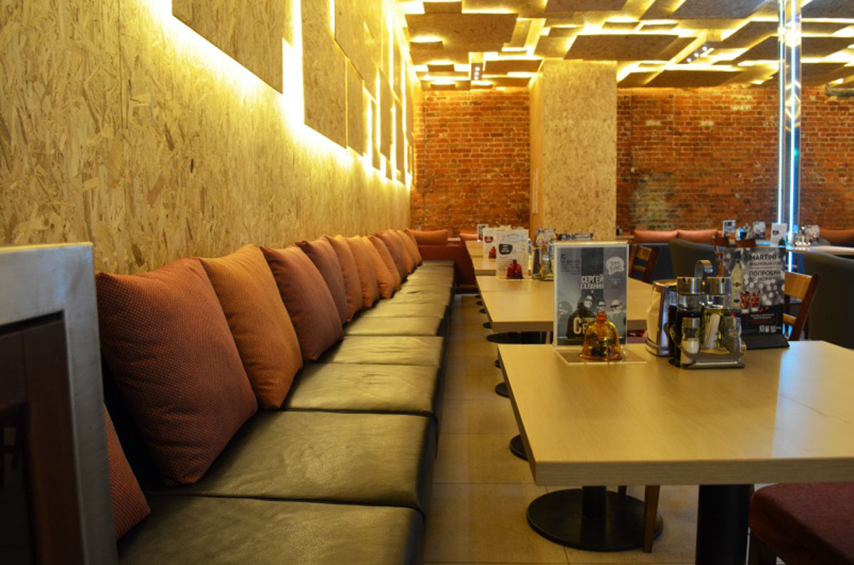 Основной зал — фото 9