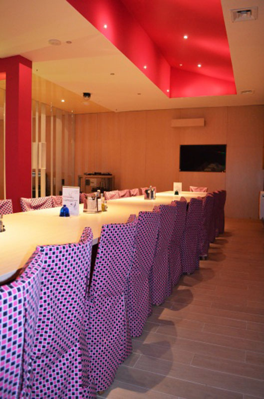 Основной зал — фото 10