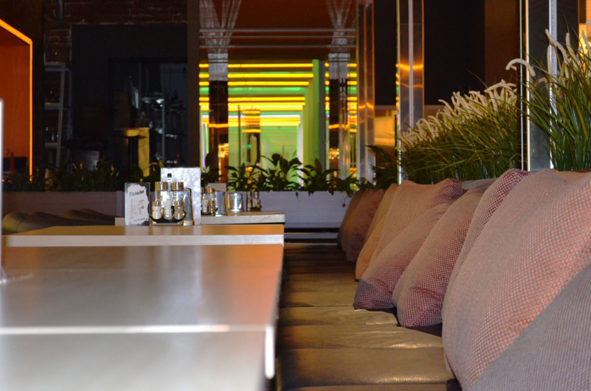 Основной зал — фото 11