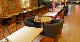 Основной зал