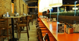 Основной зал