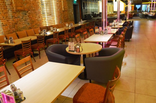 Банкетный зал Пивной ресторан Три оленя