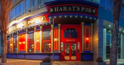 Основной зал