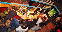 Основной зал