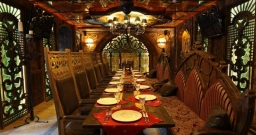 Основной зал