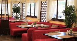 Летняя веранда