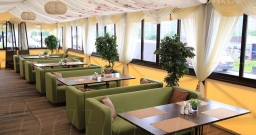 Летняя веранда — фото 3