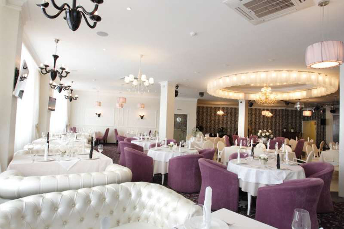 Основной зал — фото 5