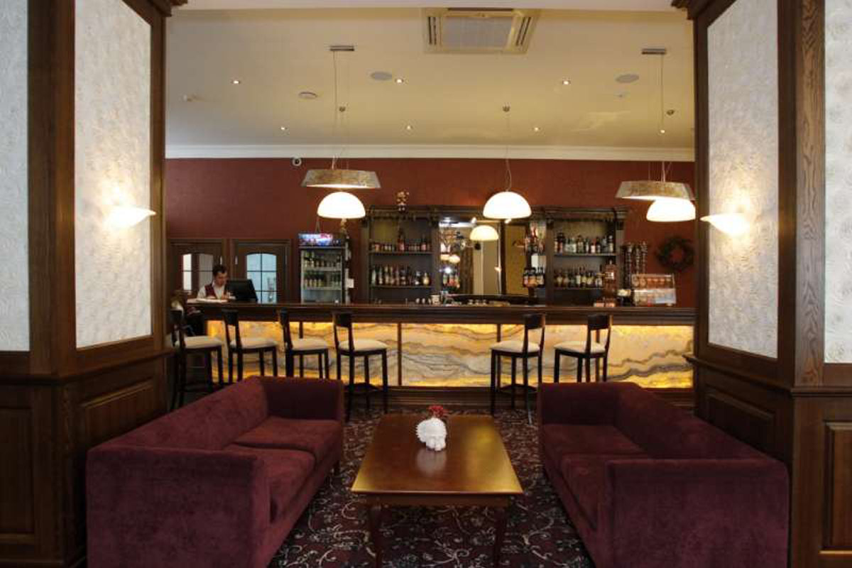 Основной зал — фото 7