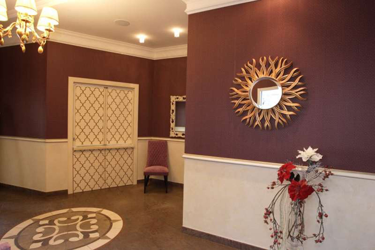 Основной зал — фото 8