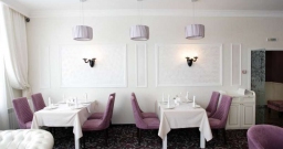 Основной зал — подробнее о зале