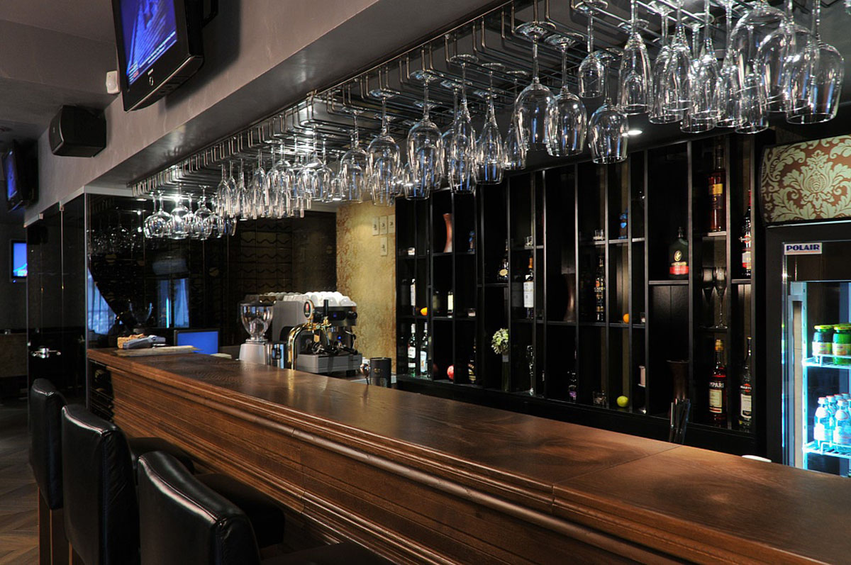 Основной зал — фото 12