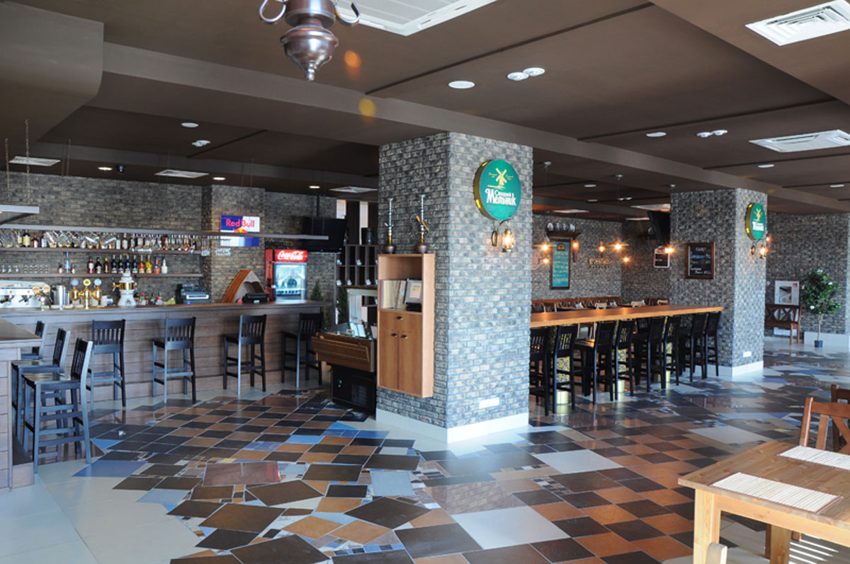 Основной зал — фото 2