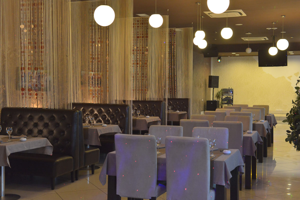 Основной зал — фото 3