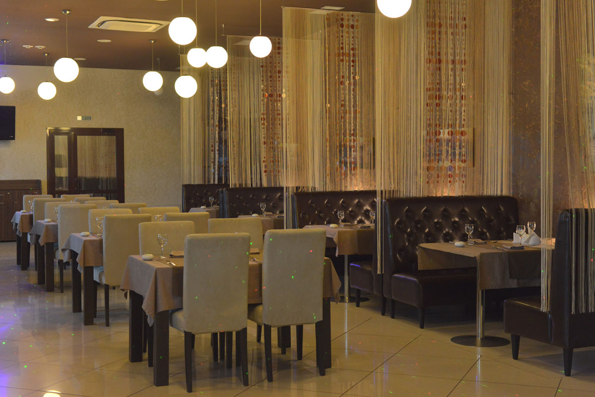 Основной зал — фото 4