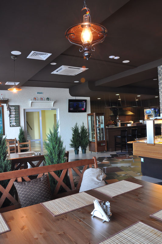 Основной зал — фото 5