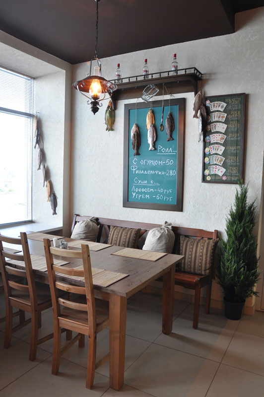 Основной зал — фото 6