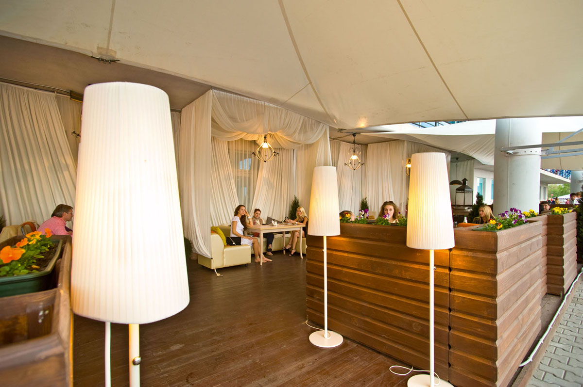 Основной зал — фото 7