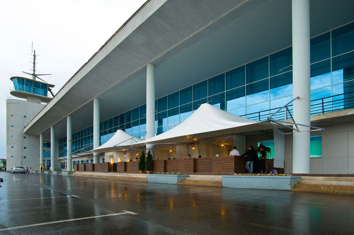 Основной зал — фото 8