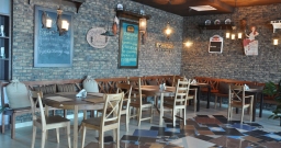 Основной зал