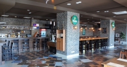 Основной зал