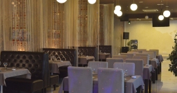 Основной зал