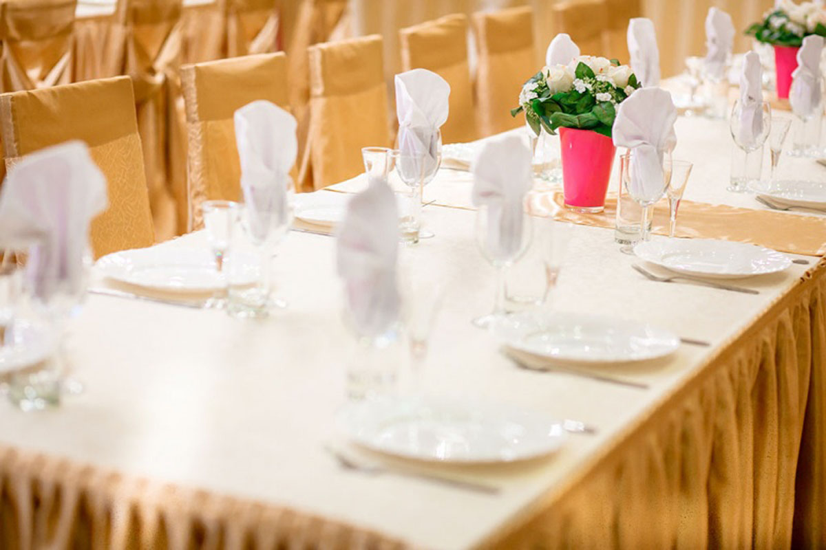 Основной зал — фото 11