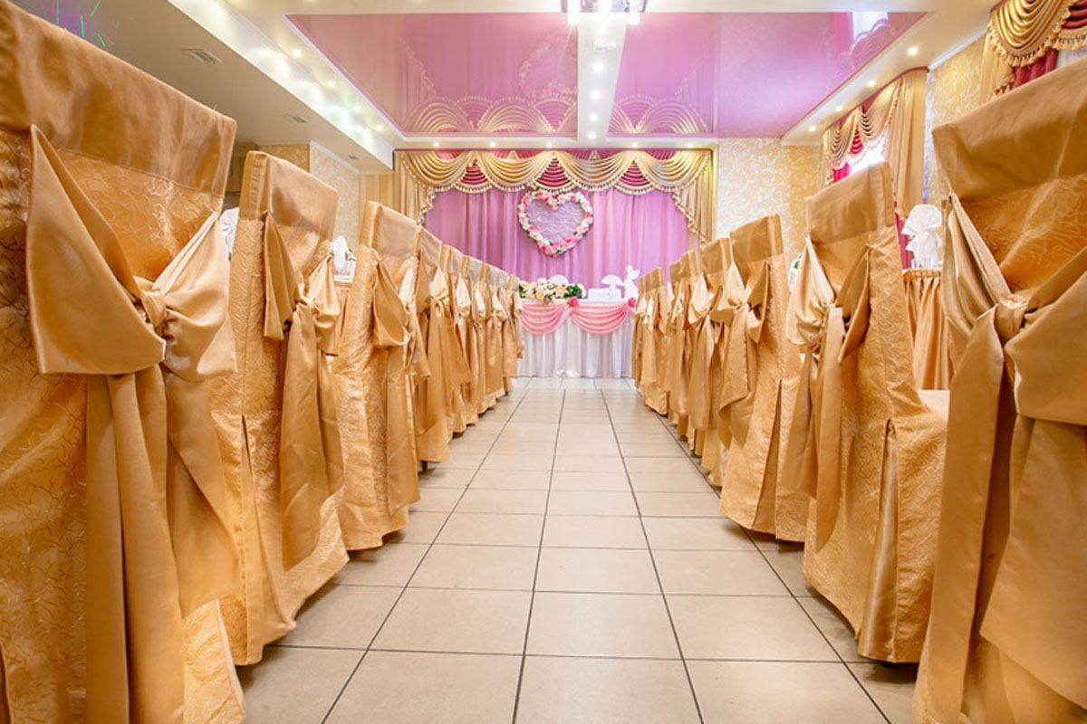 Основной зал — фото 13