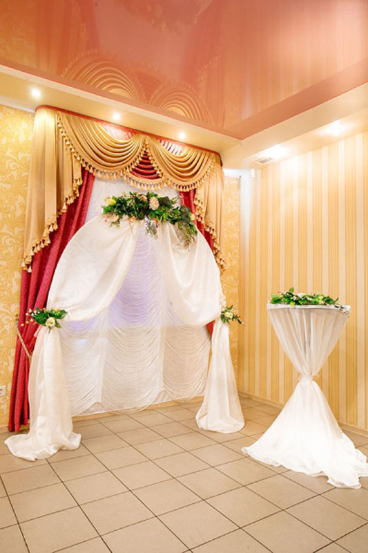 Основной зал — фото 14