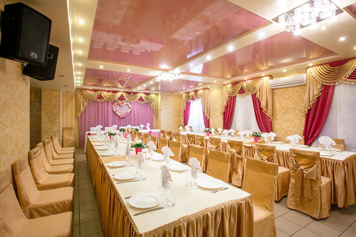 Основной зал — фото 16