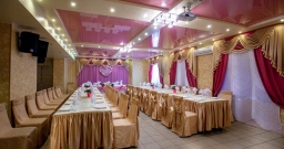 Основной зал