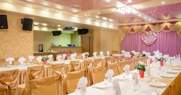 Основной зал