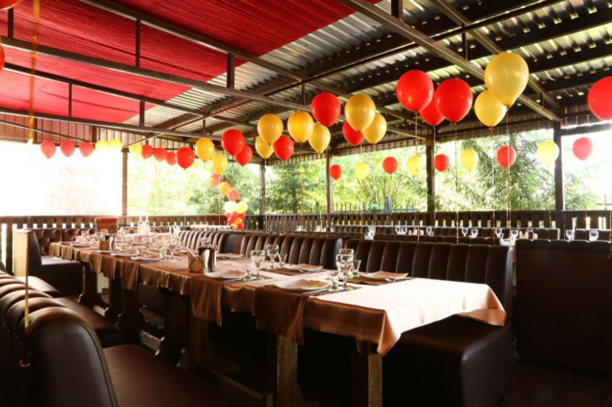 Основной зал — фото 9