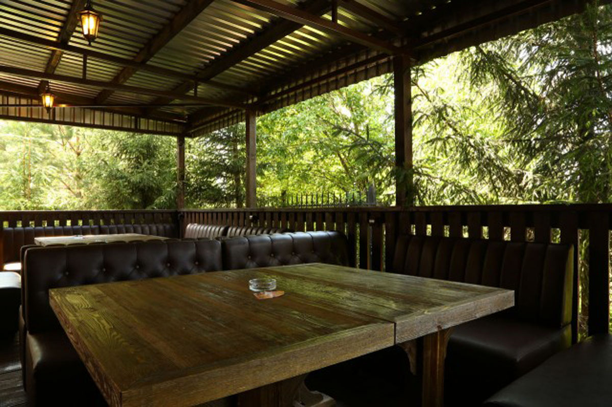 Основной зал — фото 10