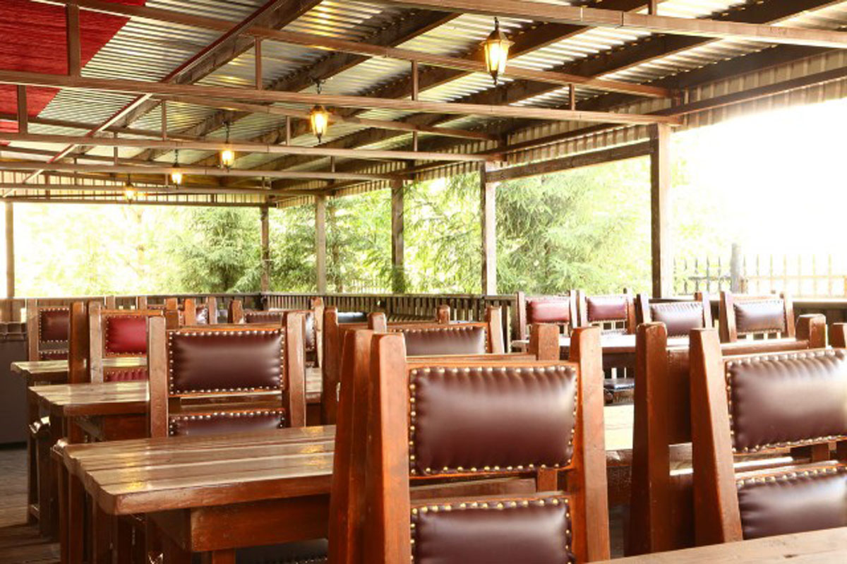 Основной зал — фото 11