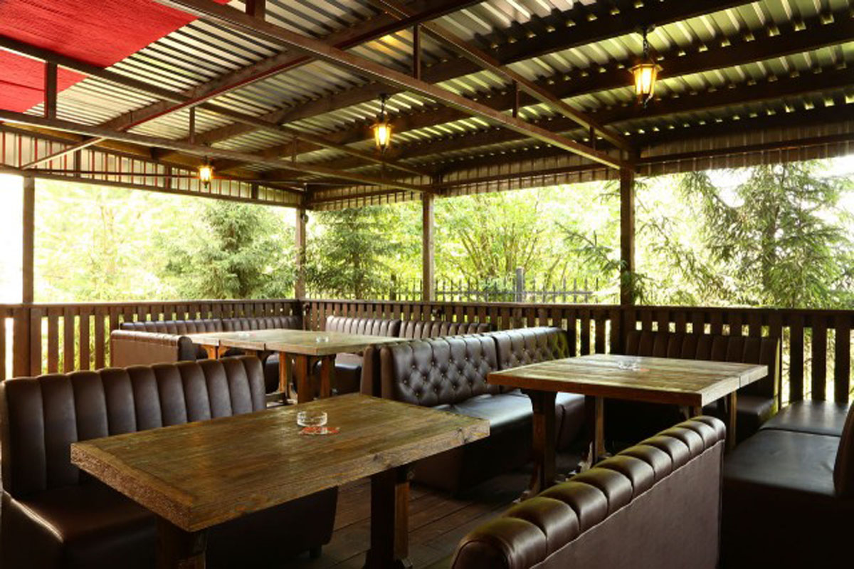 Основной зал — фото 13