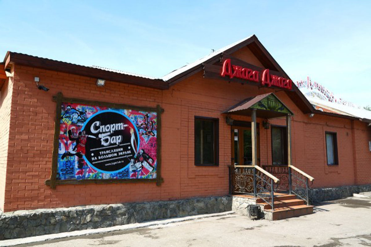 Основной зал — фото 14