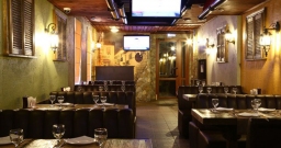 Основной зал