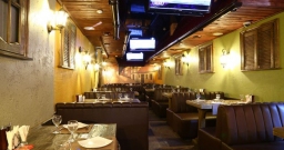 Основной зал