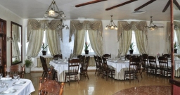 Основной зал