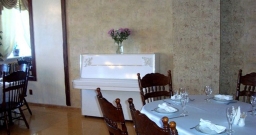 Основной зал