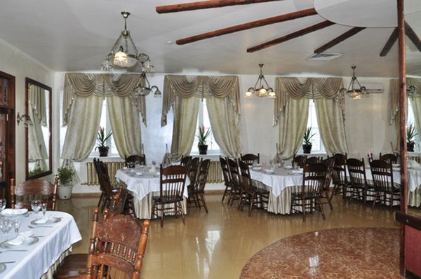 Банкетный зал Ресторан Дворянский Дом