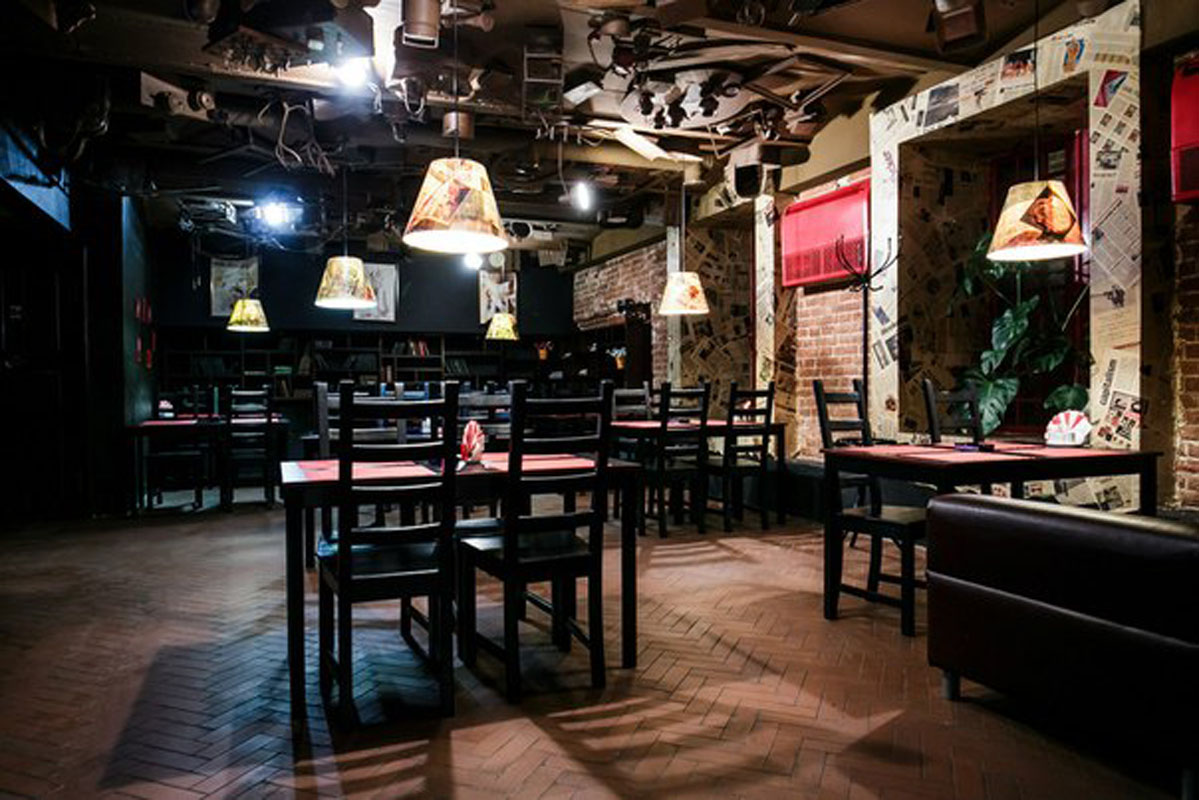 Основной зал — фото 10