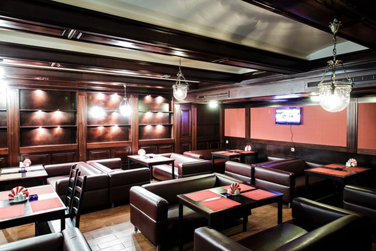 Основной зал — фото 11