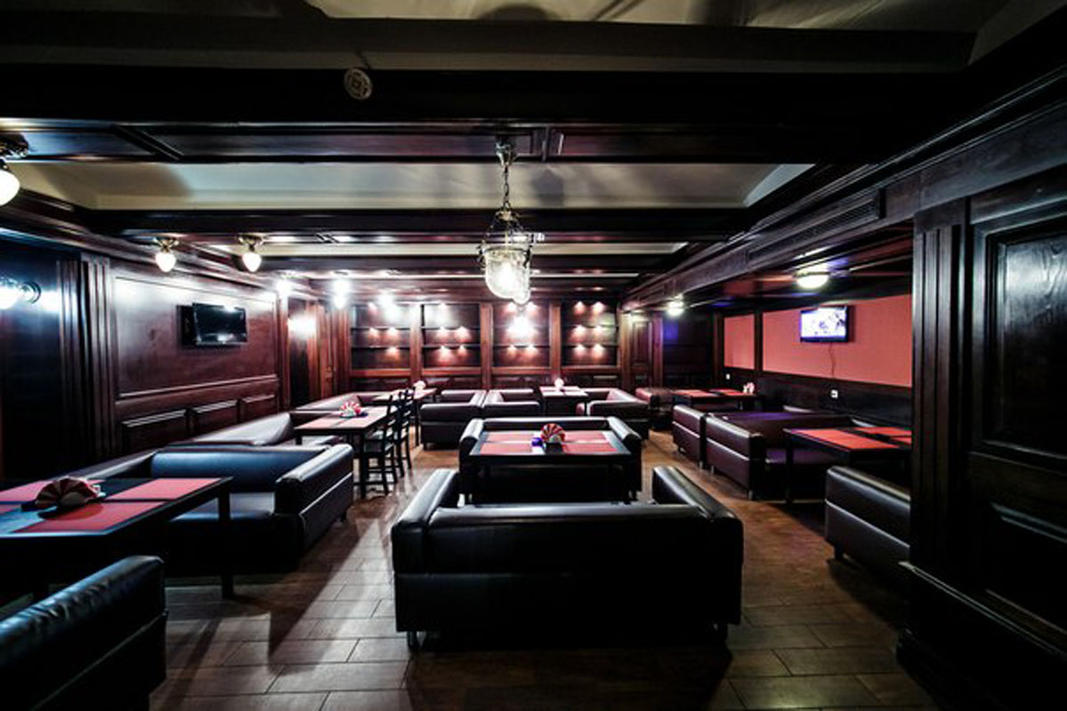 Основной зал — фото 12