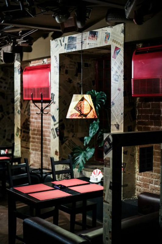 Основной зал — фото 13