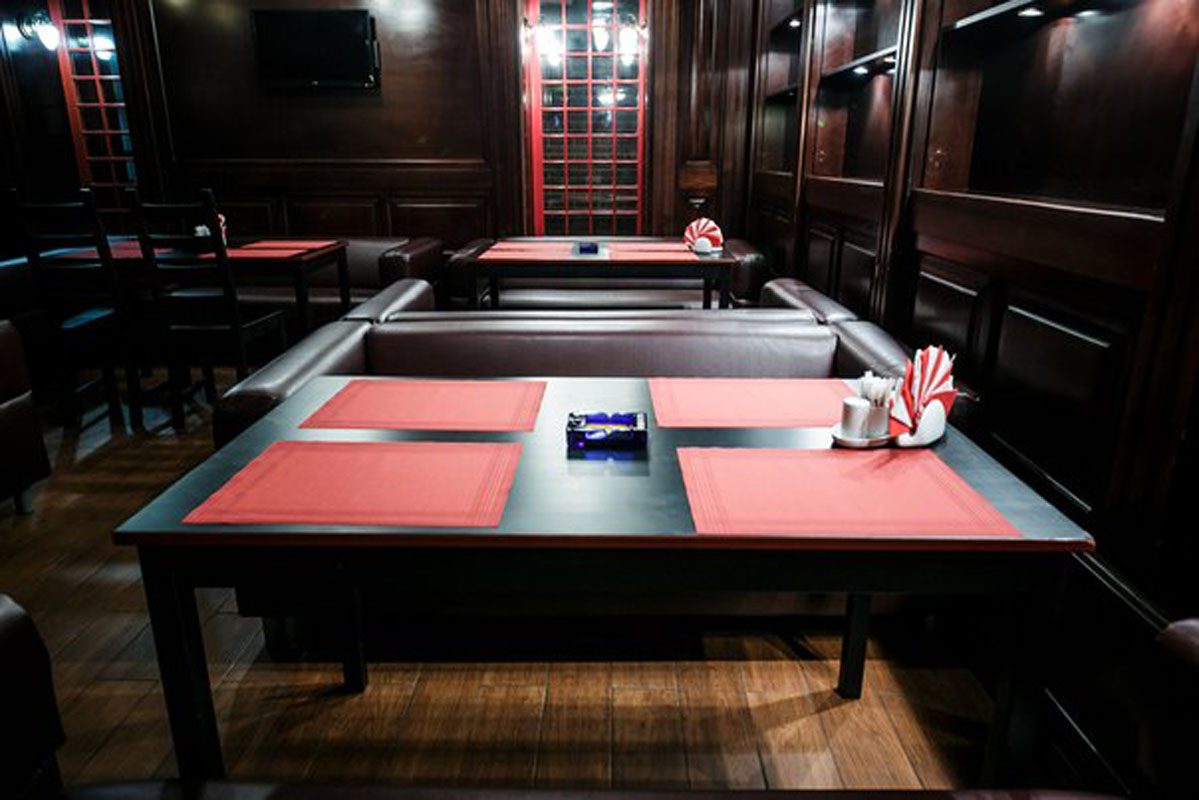 Основной зал — фото 14