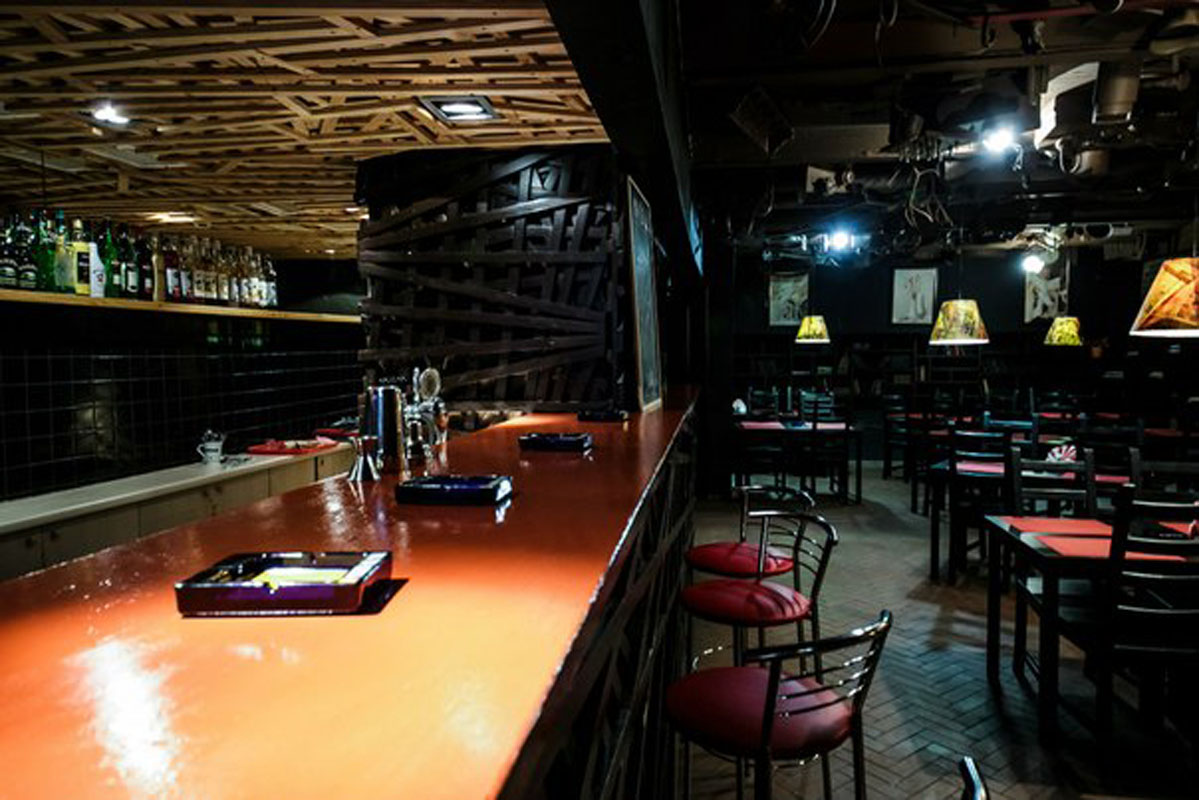 Основной зал — фото 15