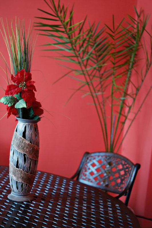 Основной зал — Караоке Romanoff bar