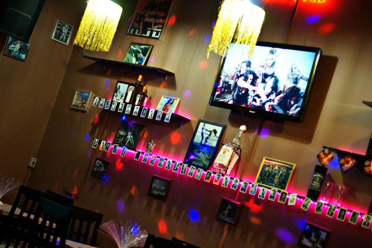 Основной зал — фото 9